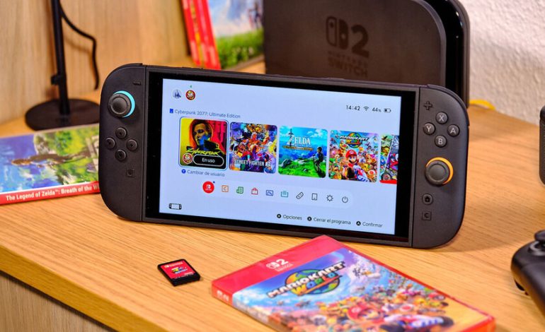 Estas ofertas para dispositivos móviles y consolas todavía están disponibles

 – La nación