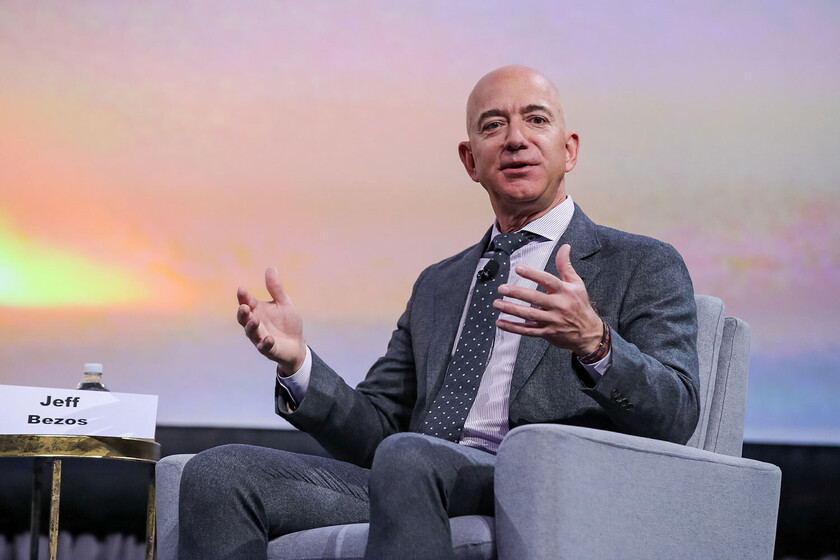 El abuelo de Jeff Bezos tenía la clave para encontrar trabajo en la era de la IA: ser inventor

 – La nación