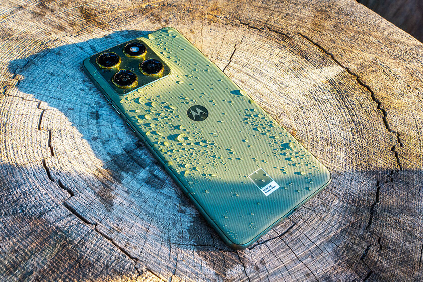 Motorola Edge 70, análisis – Review con características, precio y especificaciones – La nación