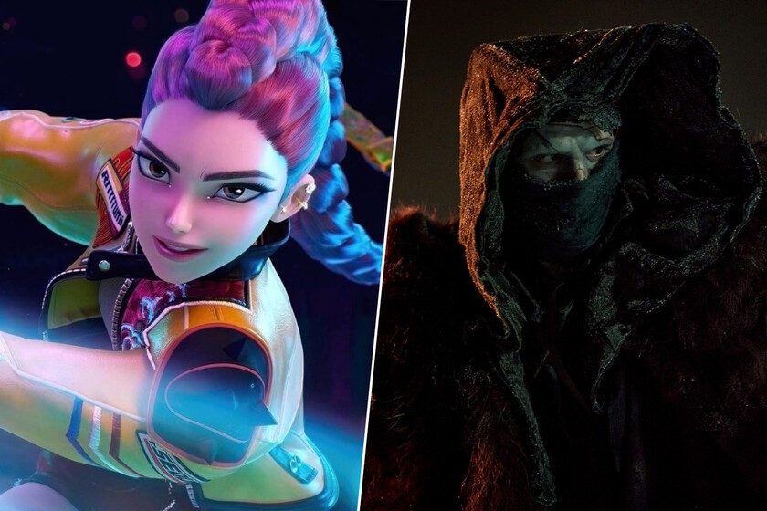 Después de años de una relación de amor-odio con las salas de cine, Netflix finalmente ha decidido para qué las quiere

 – La nación