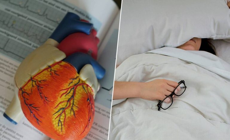 Alguien dijo que la melatonina daña el corazón. La realidad, según la ciencia, es que podemos estar tranquilos

 – La nación