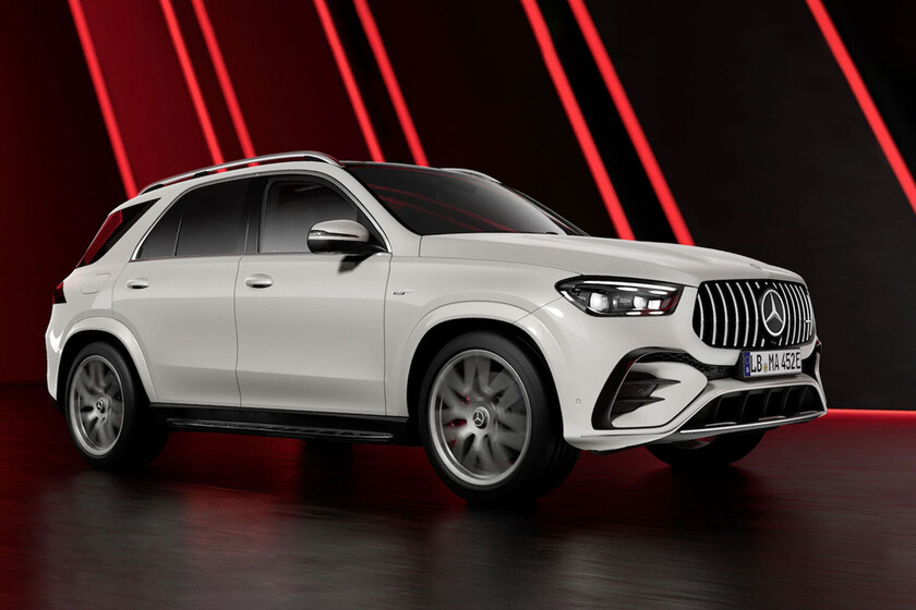 Cada vez que pisaba el freno había un olor a quemado.

 – La nación