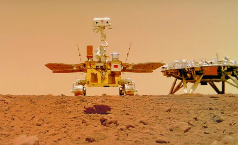 Todos los rovers de Marte, incluido el que la historia olvidó, y cómo cambiaron nuestra visión del planeta rojo – La nación