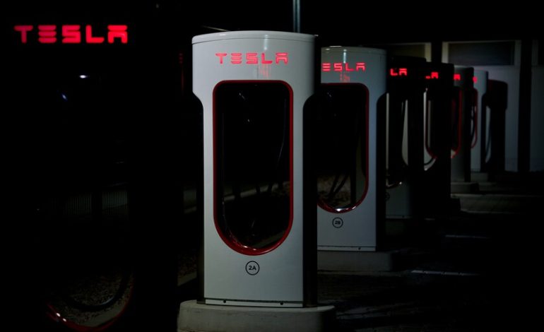 Sabíamos que las ventas de Tesla colapsarían en 2025. No sabíamos hasta qué punto

 – La nación