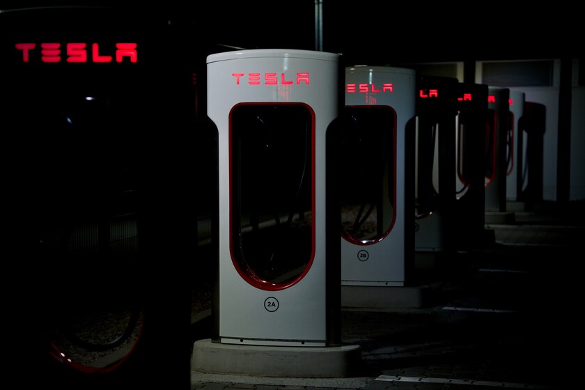 Sabíamos que las ventas de Tesla colapsarían en 2025. No sabíamos hasta qué punto

 – La nación