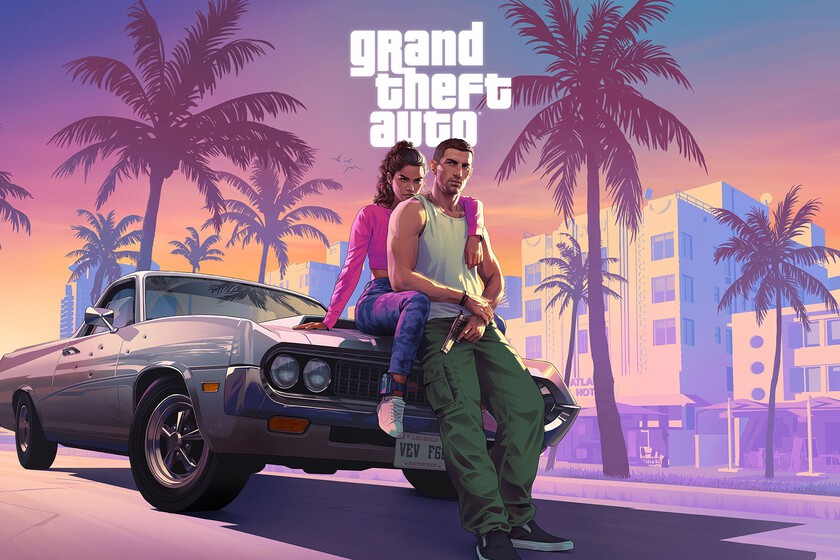 GTA VI vuelve a posponer su lanzamiento

 – La nación