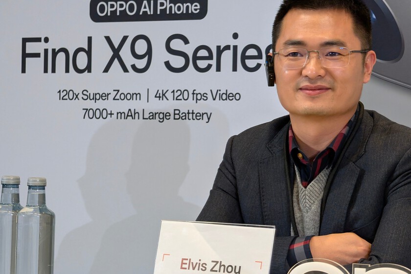 Se repite el camino que llevó a Huawei a la cima

 – La nación