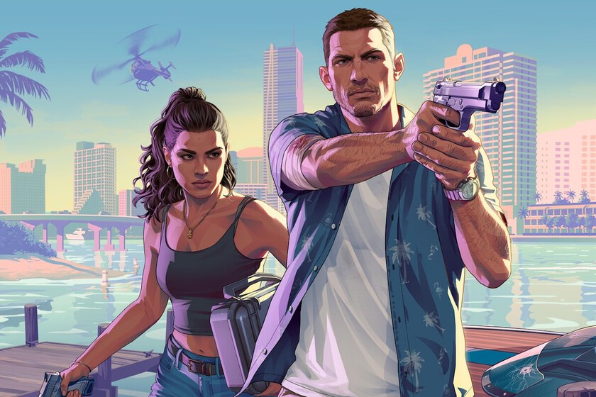 “GTA 6” es el juego más esperado, pero no está claro si es tan intocable como para sobrevivir ileso a los constantes retrasos.

 – La nación