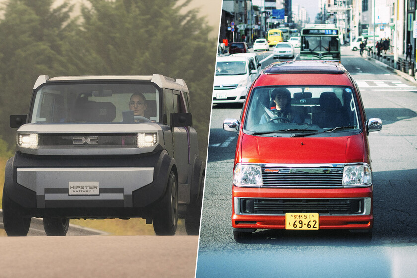 Europa busca coches eléctricos asequibles. La solución de Europa: copiar a Japón

 – La nación