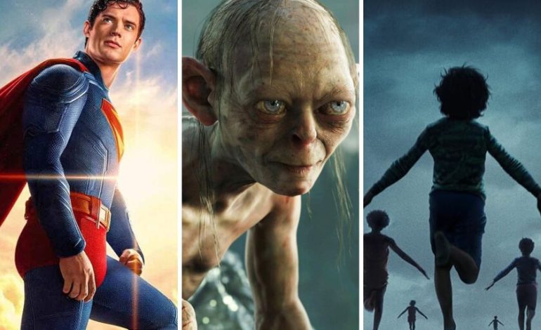 una selección de obras maestras y clásicos modernos rebosante del mejor cine – La nación