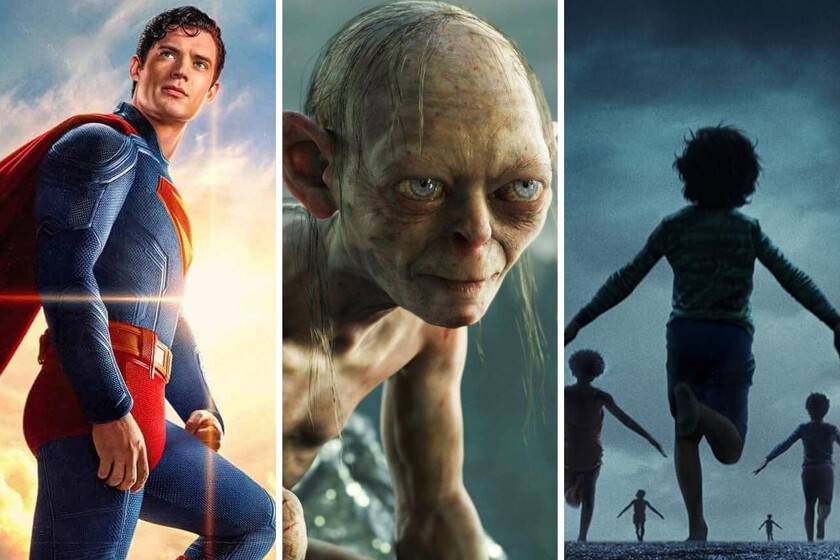 una selección de obras maestras y clásicos modernos rebosante del mejor cine – La nación