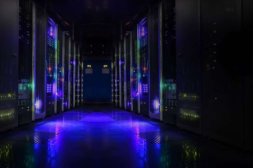 AMD lo intensificará con dos nuevas máquinas

 – La nación