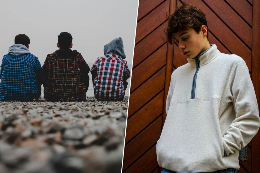 El hecho de que un adolescente empiece a “odiar” a sus padres está en su cerebro, y la ciencia ya ha descubierto el patrón

 – La nación