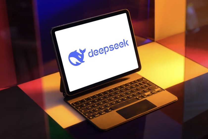 Ya hay una primera grieta en el optimismo tecnológico chino: DeepSeek

 – La nación