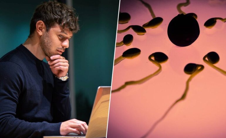 Así funciona la peligrosa “Amazonas de la fertilidad”.

 – La nación