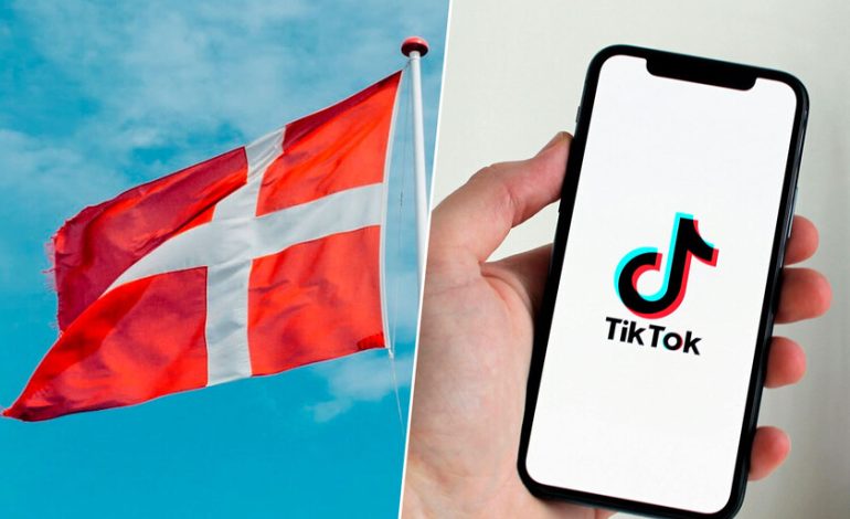 Cada vez más países quieren prohibir a los menores el uso de las redes sociales. Dinamarca da un paso

 – La nación