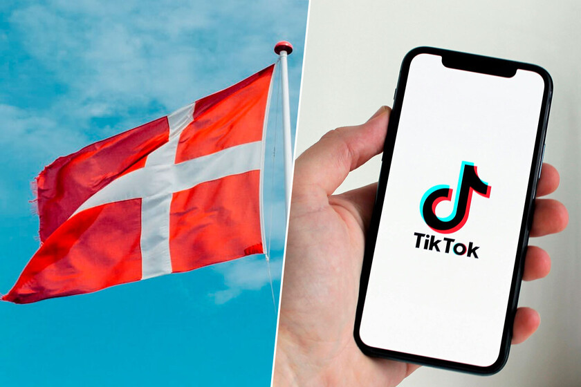 Cada vez más países quieren prohibir a los menores el uso de las redes sociales. Dinamarca da un paso

 – La nación