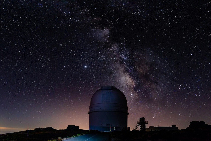 El telescopio más grande del hemisferio norte busca un hogar. Y Canarias acaba de tomar la delantera

 – La nación
