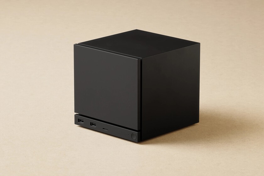 Nueva máquina de vapor, características, precio y ficha técnica.

 – La nación