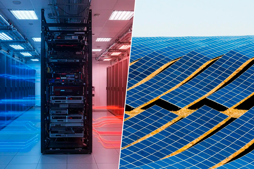 China está ganando silenciosamente la carrera de la IA gracias a algo muy simple: energía barata

 – La nación