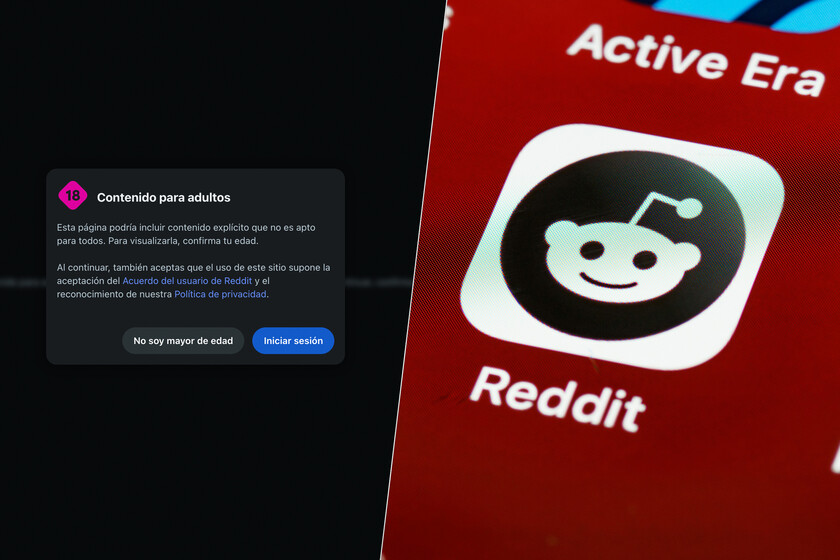 Reddit, escenas de desnudos y un foro fuera de control. Así fue condenado un danés en un caso que sienta precedente

 – La nación