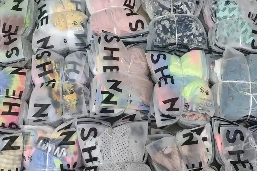 Shein y Temu se habían hecho cargo del comercio electrónico en la UE. Tu futuro es complicado por una razón: los paquetes pequeños

 – La nación