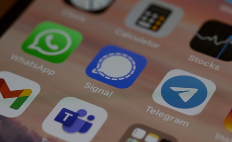 Este es el cambio más importante de la aplicación y ya está en marcha

 – La nación