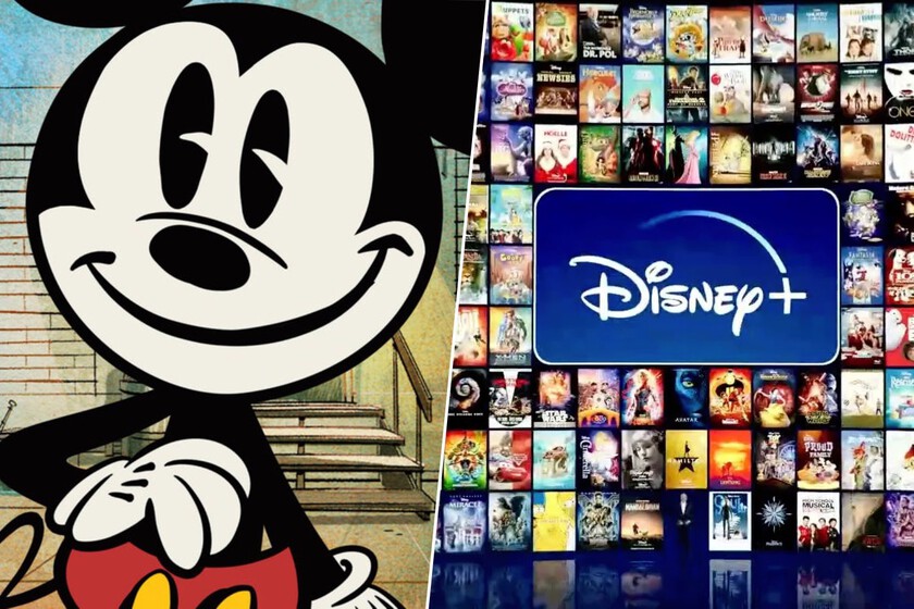 Disney+ quiere que los espectadores creen contenido de IA de sus personajes. Los precedentes no son muy alentadores.

 – La nación