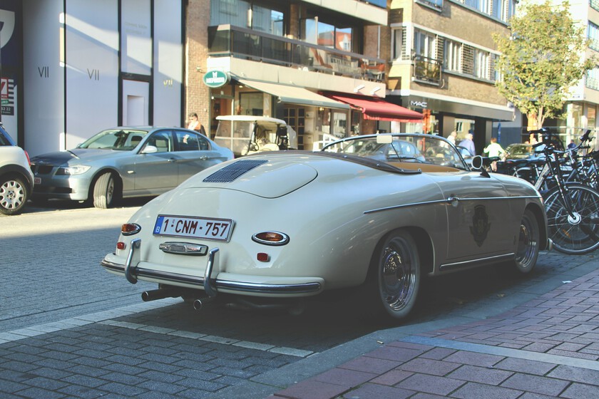 qué coches podrán circular el 15 de noviembre y cuáles estarán en reposo

 – La nación