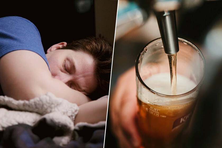 La ciencia ha descubierto por qué.

 – La nación