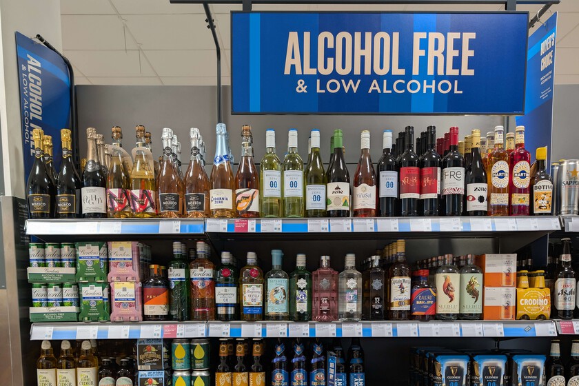 Si te preguntas por qué los refrescos son tan caros si no pagan impuestos, la respuesta es sencilla

 – La nación