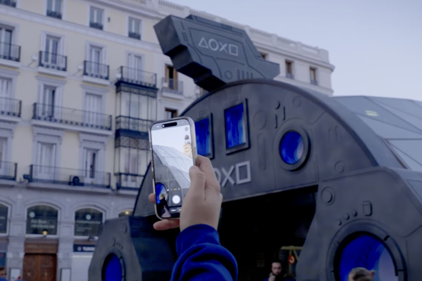 Las ciudades se están convirtiendo en parques temáticos. El “barco” que aterrizó en Madrid es el último ejemplo

 – La nación