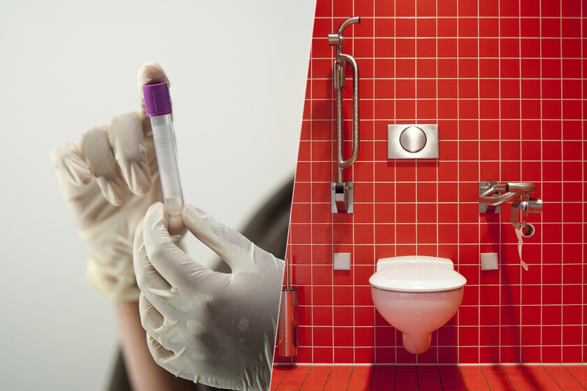 Hace años, los trasplantes de microbiota parecían sacados de la ciencia ficción. Hoy ya están curando enfermedades.

 – La nación