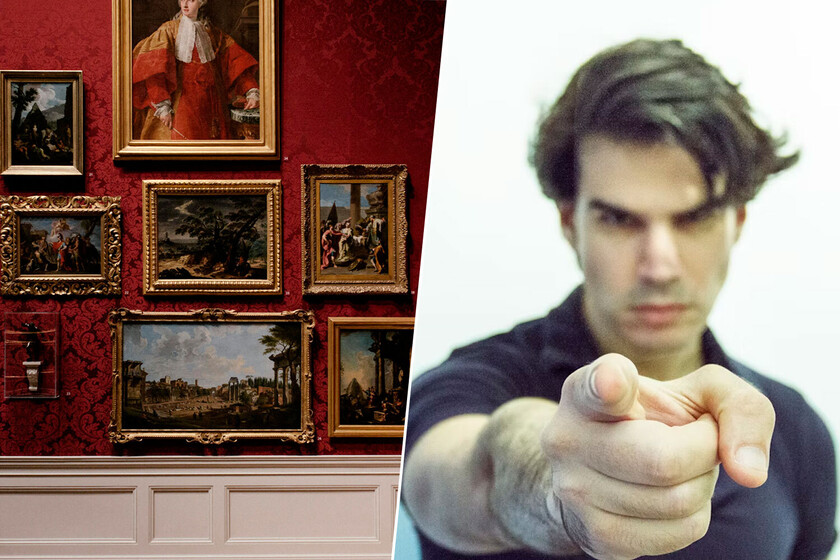 El museo más alemán de Alemania se ríe de sus visitantes. y triunfa

 – La nación