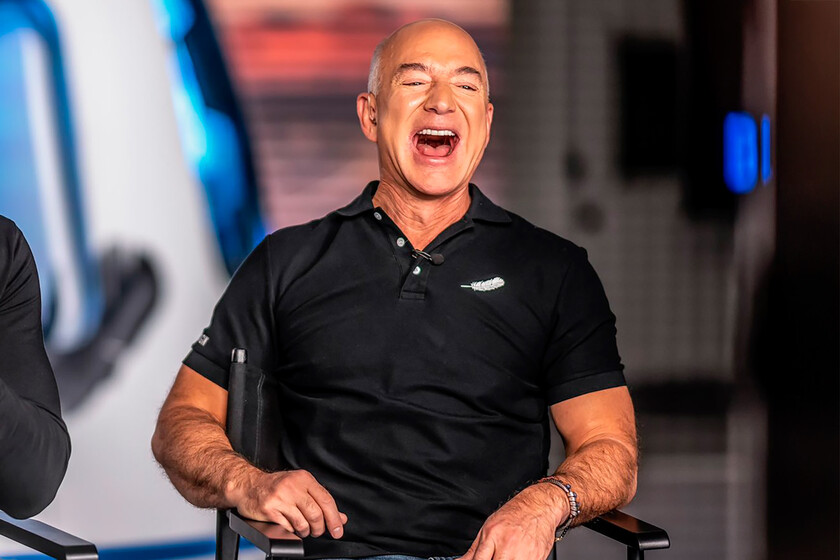 En caso de que no hubiera suficientes empresas de IA. Según el NYT, Jeff Bezos acaba de regresar de las sombras para despertar a otro

 – La nación