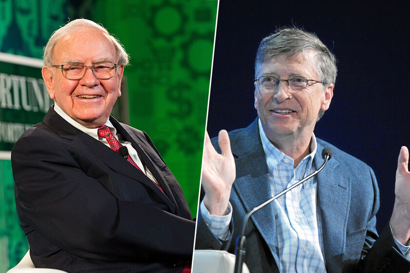 Cientos de multimillonarios se han comprometido a donar su riqueza. La era filantrópica de Bill Gates y Warren Buffett ha terminado

 – La nación