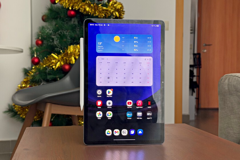 Samsung Galaxy Tab S11, análisis. Review con características, precio y especificaciones – La nación