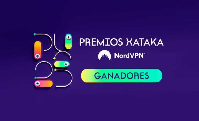 Estos son los ganadores de los Premios Xataka NordVPN 2025

 – La nación