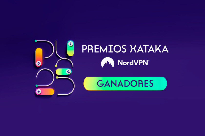 Estos son los ganadores de los Premios Xataka NordVPN 2025

 – La nación