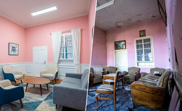 Idealista está lleno de imágenes de viviendas en venta creadas con IA. Y cada vez es más difícil identificarlos.

 – La nación