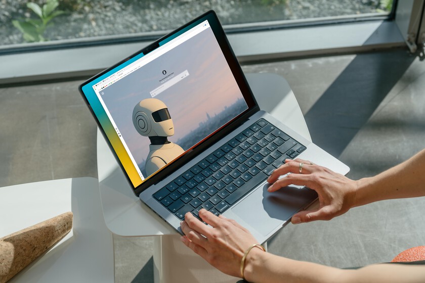 Opera Neon verspricht, die Zukunft des Browsers zu sein. Es ist eine ehrgeizige Vision, die noch nicht ausgereift ist
 – La nación