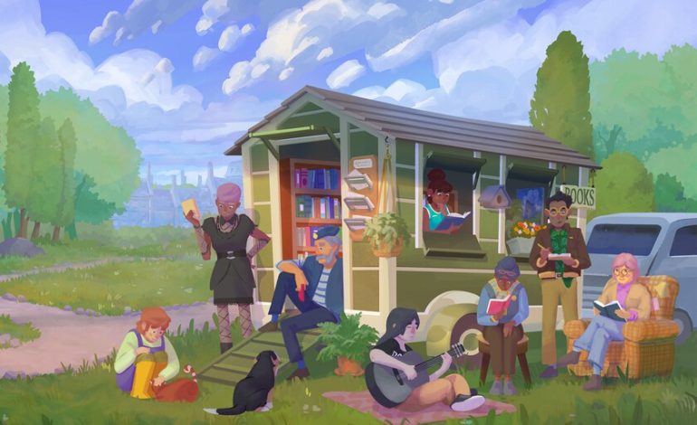 Los “juegos cómodos” nos ahorrarían estrés y productividad. Al final se han convertido en auténticos esclavos del ocio.

 – La nación