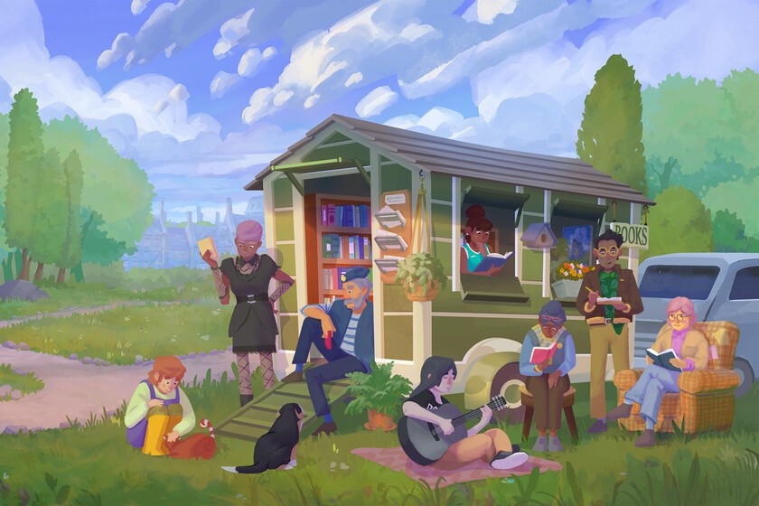 Los “juegos cómodos” nos ahorrarían estrés y productividad. Al final se han convertido en auténticos esclavos del ocio.

 – La nación