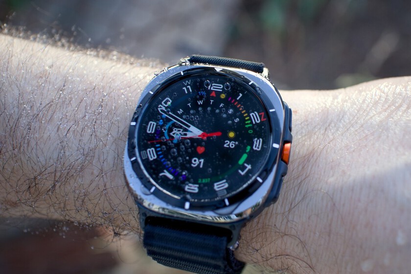 Todavía tenemos ofertas en teléfonos, tabletas, relojes y más.

 – La nación