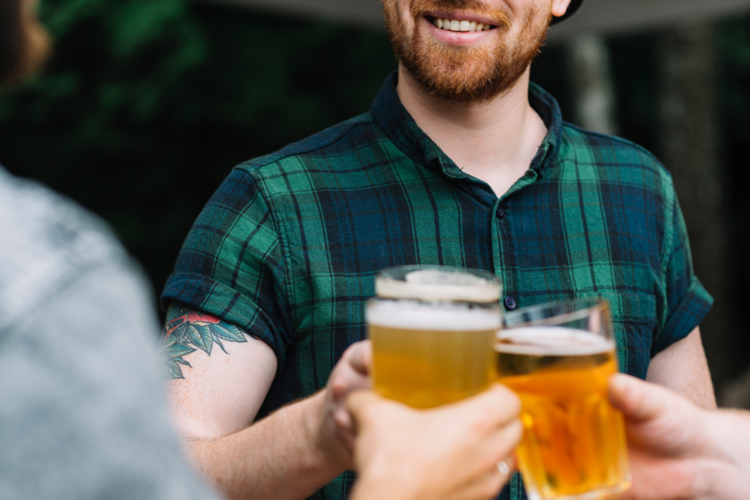 Hay tantos ingleses viviendo en Alicante que la mayor cadena de pubs británica ha decidido abrir allí

 – La nación