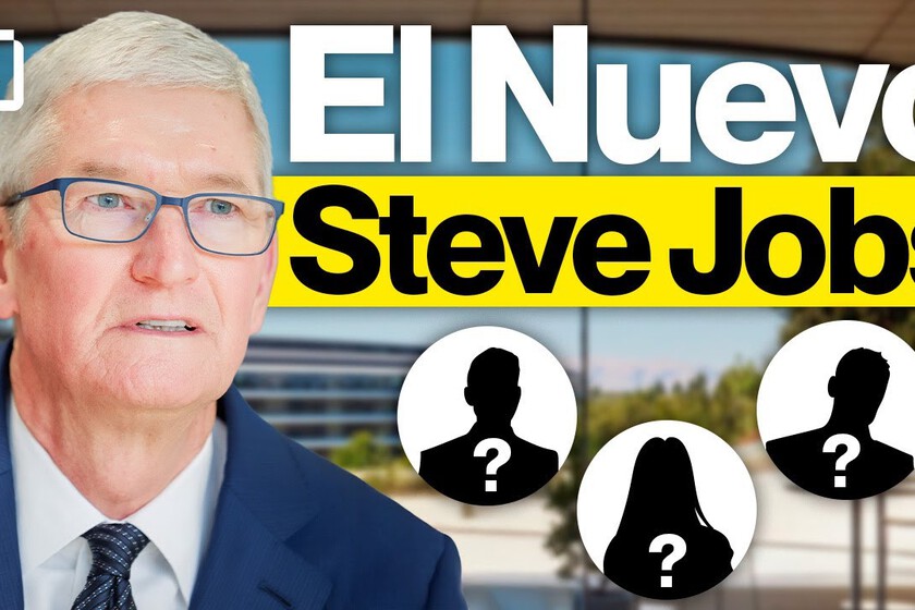 La cuestión no es si Tim Cook dejará pronto de ser CEO de Apple, sino quién le sucederá: Crossover 1×30

 – La nación