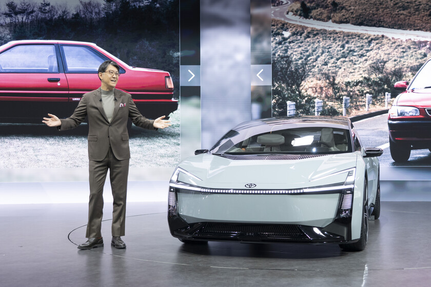 Los fabricantes chinos están lanzando coches eléctricos al mercado a un ritmo rápido. La respuesta de Toyota: la filosofía Kaizen

 – La nación