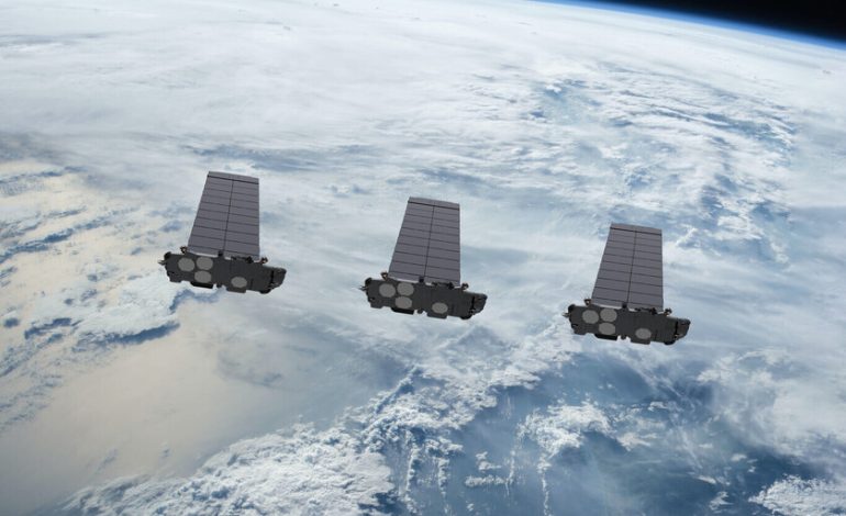 Los investigadores chinos querían saber si era posible bloquear Starlink en Taiwán; ahora tienen una respuesta desagradable

 – La nación