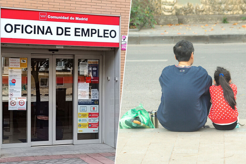 El SEPE tramita tu IMV automáticamente

 – La nación