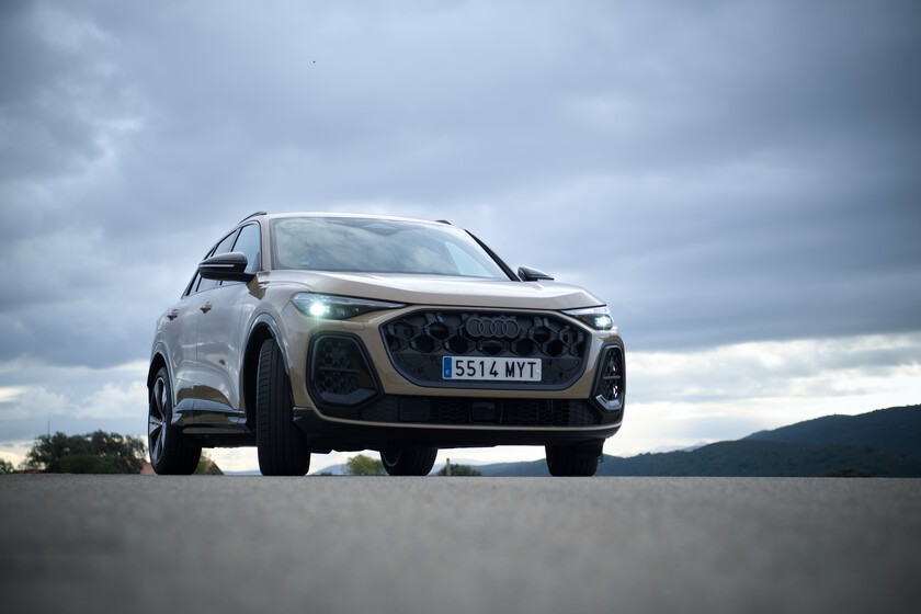 Diesel está vivo, la lucha continúa

 – La nación